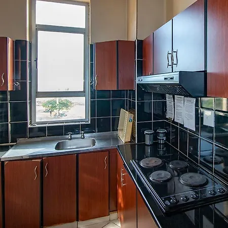 Durban Seaside Apartment Exterior foto