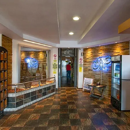 Durban Seaside Apartment Exterior foto