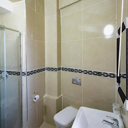 Durban Seaside Apartment Exterior foto