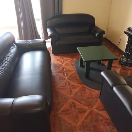 Durban Seaside Apartment Exterior foto