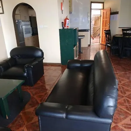Durban Seaside Apartment Exterior foto