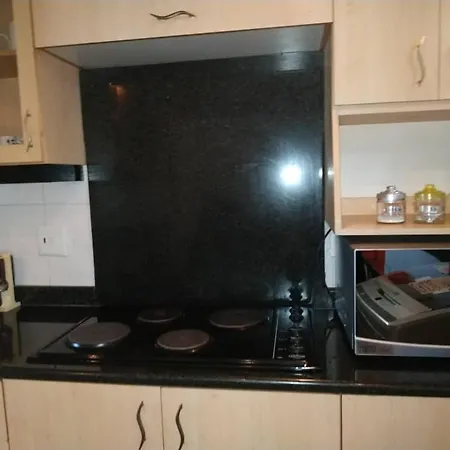 Durban Seaside Apartment Exterior foto