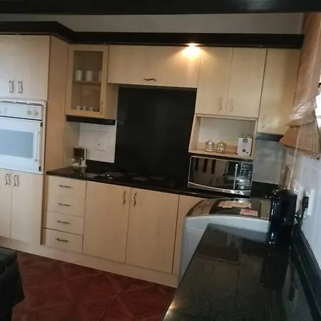 Durban Seaside Apartment Exterior foto