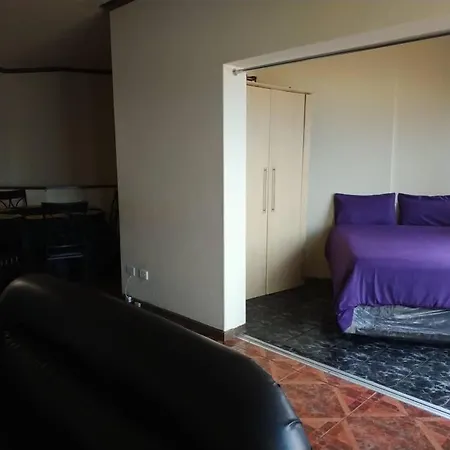 Durban Seaside Apartment Exterior foto