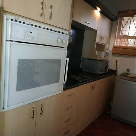 Durban Seaside Apartment Exterior foto