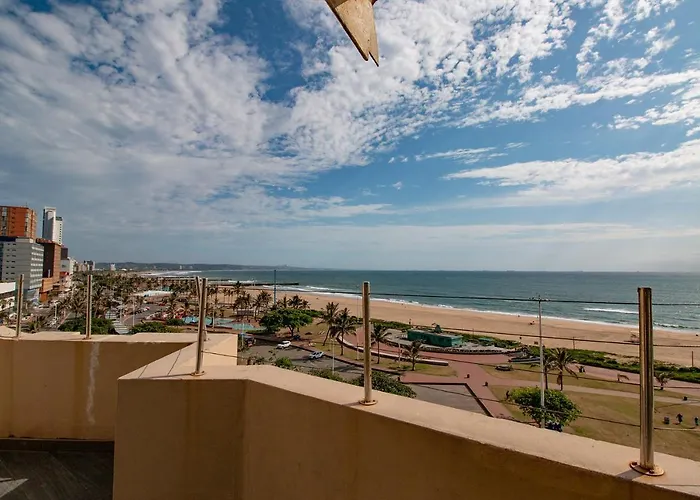 Durban Seaside Apartment