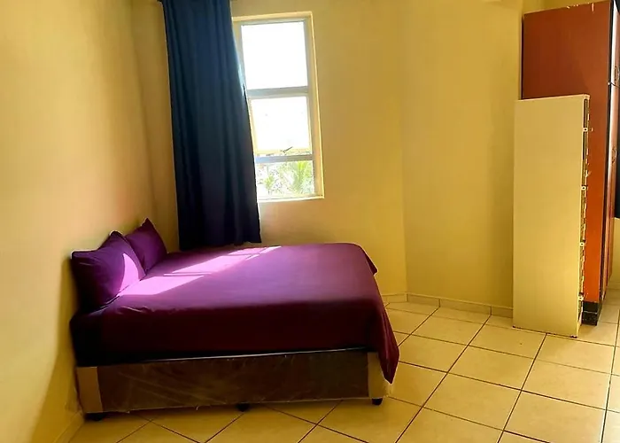 Durban Seaside Apartment