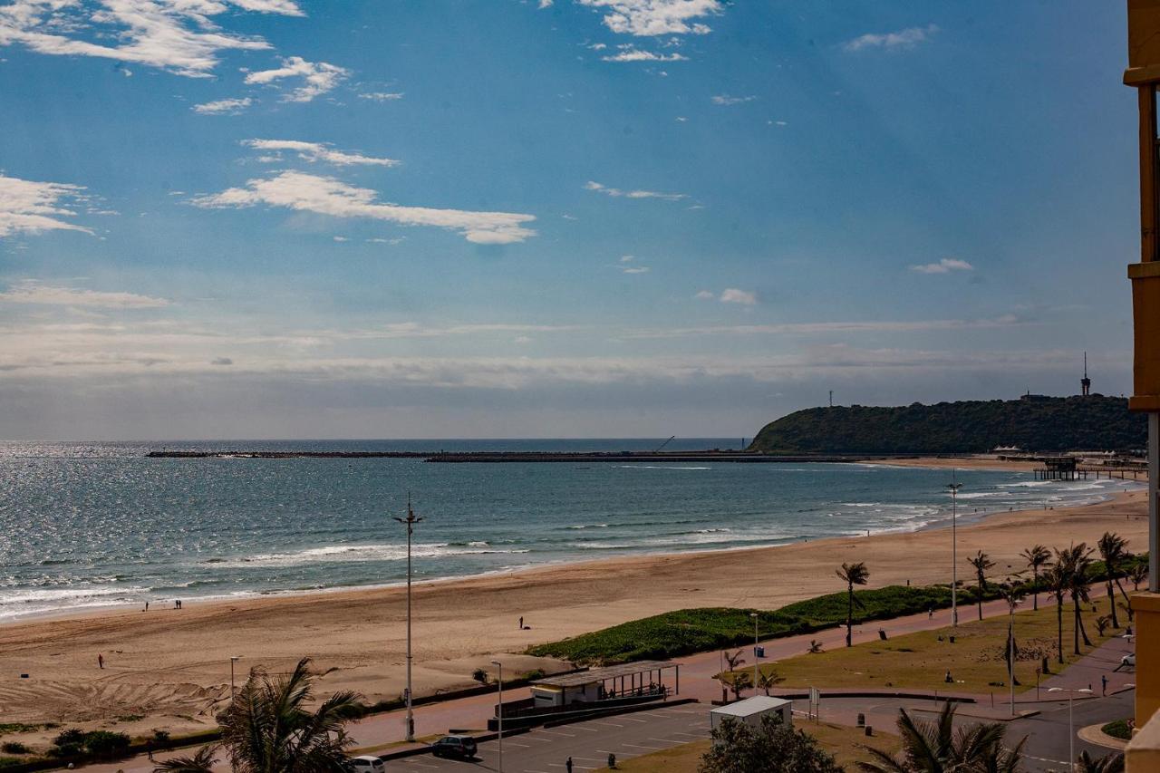 Seaside Apartamento *
