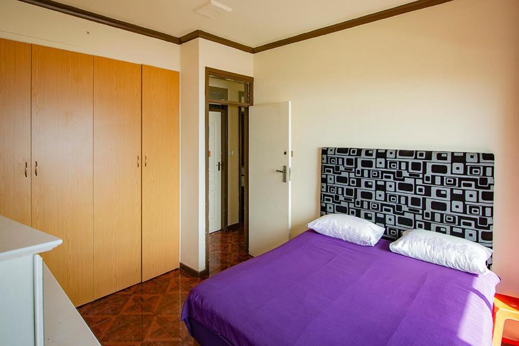 Apartamento Seaside