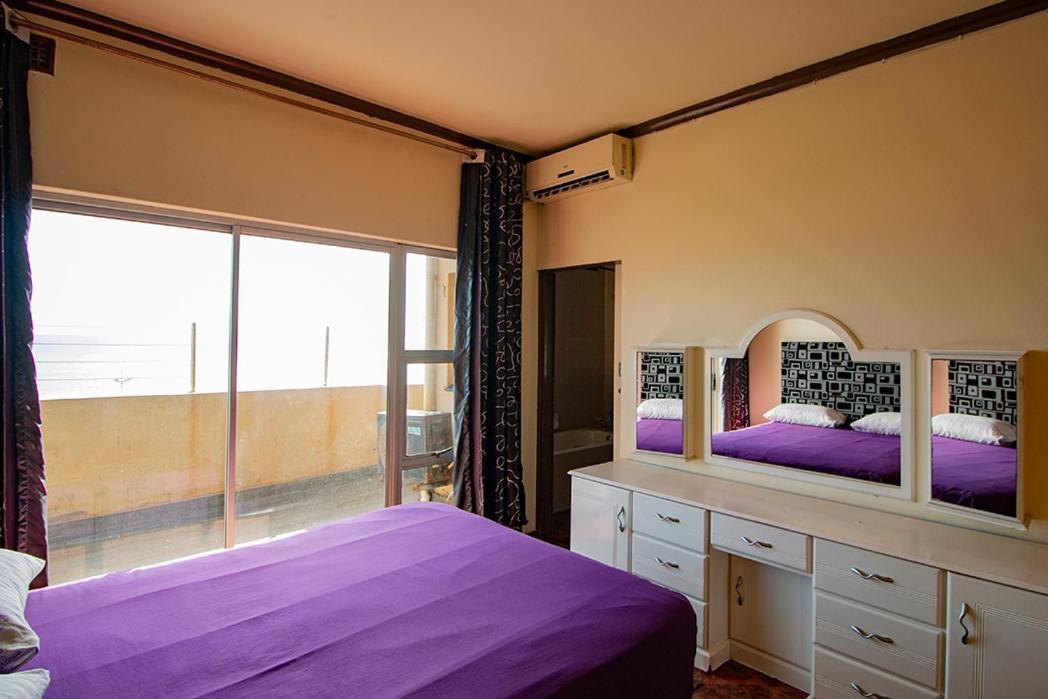 Seaside Apartment *