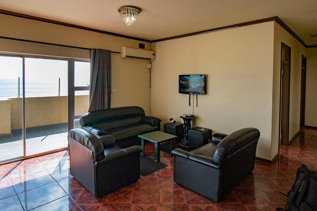 Seaside Apartment Durban