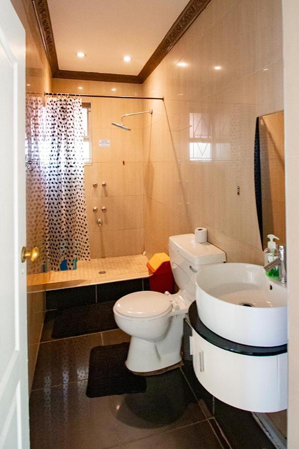 Apartamento Seaside *