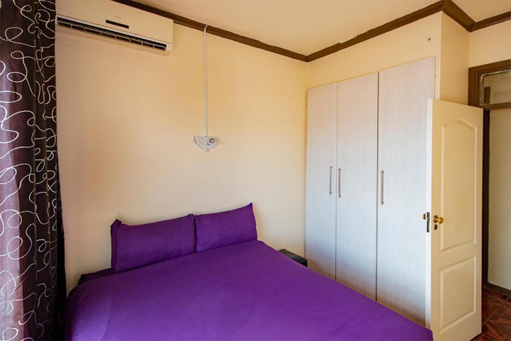 Apartamento Seaside *