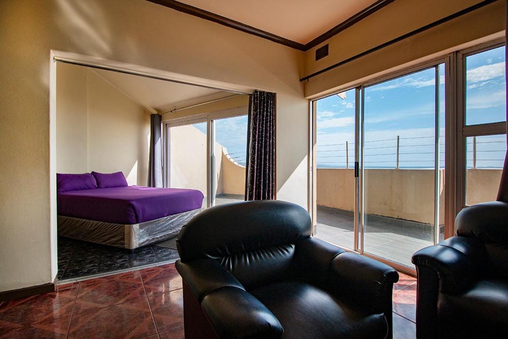 Seaside Apartamento *