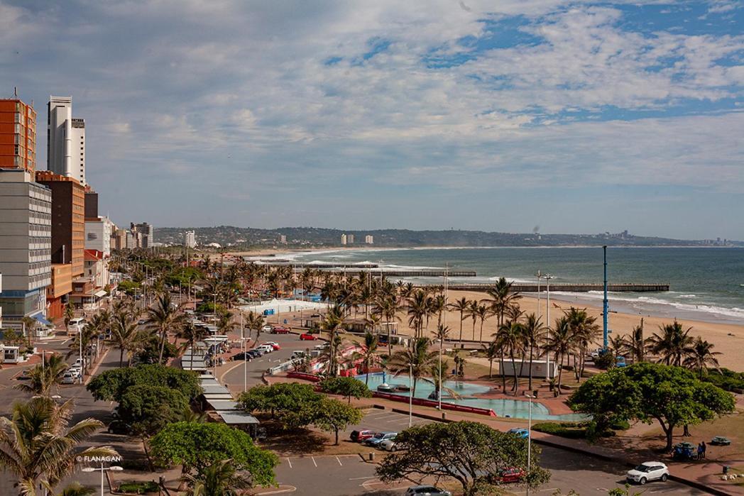 Seaside *