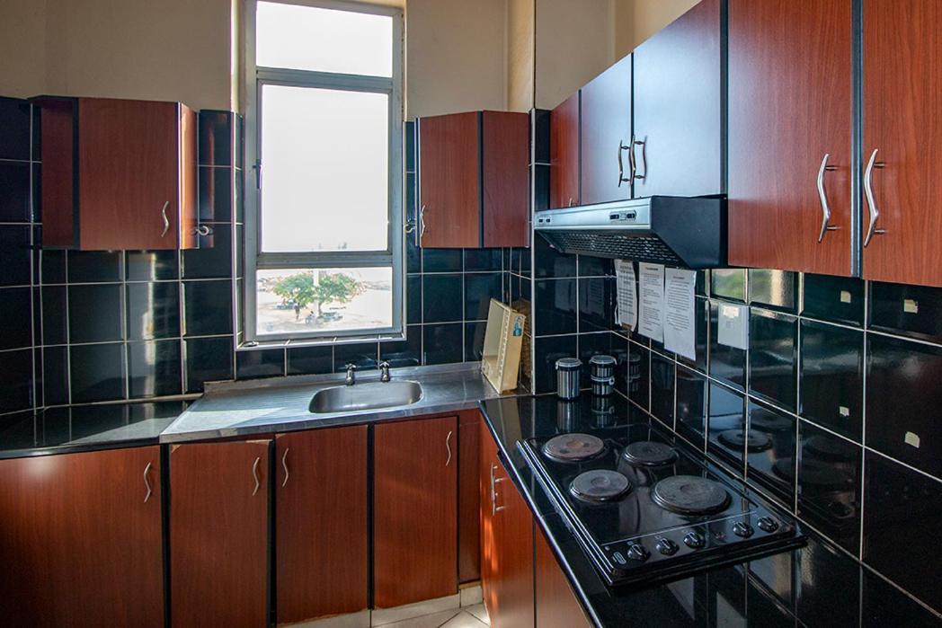 Seaside Apartamento *