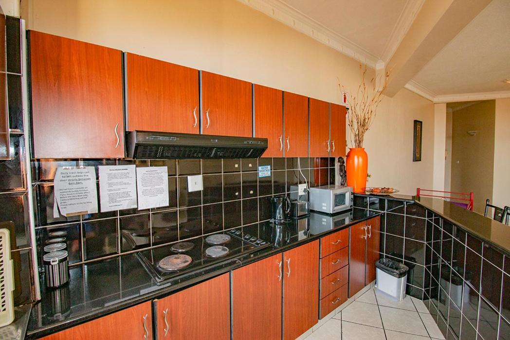 Seaside Apartment Durban