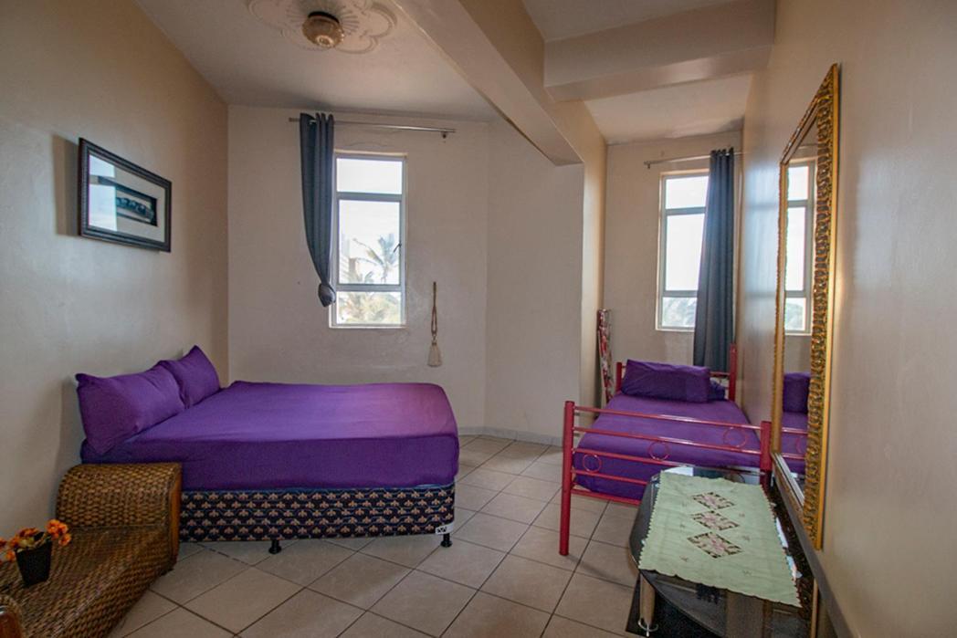 Seaside Apartment Durban