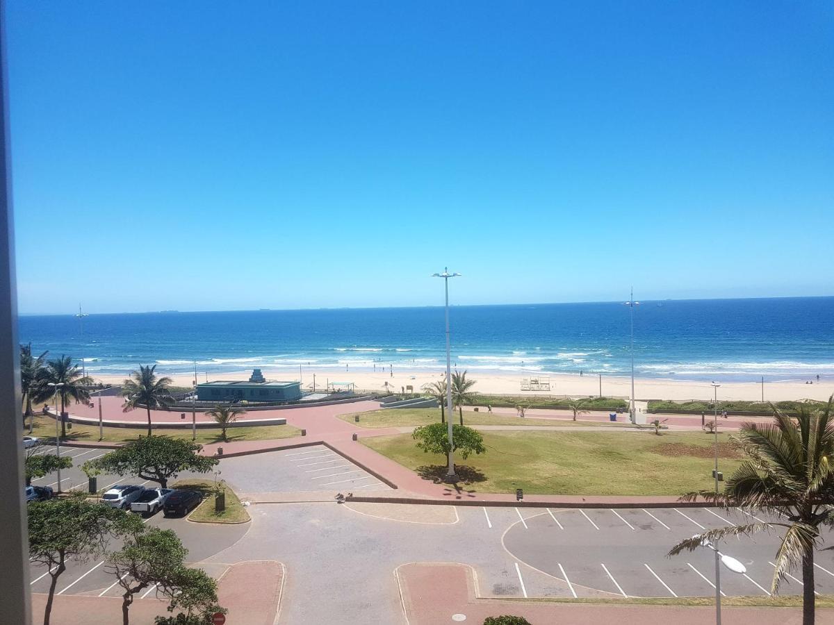 Seaside Durban