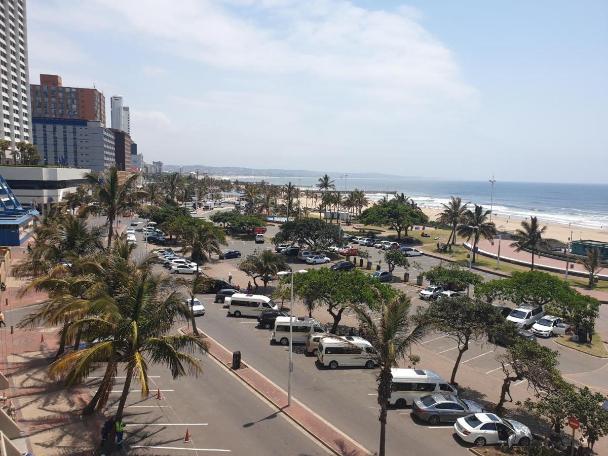 Seaside * Durban