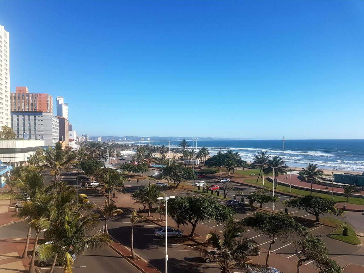Seaside Apartamento *
