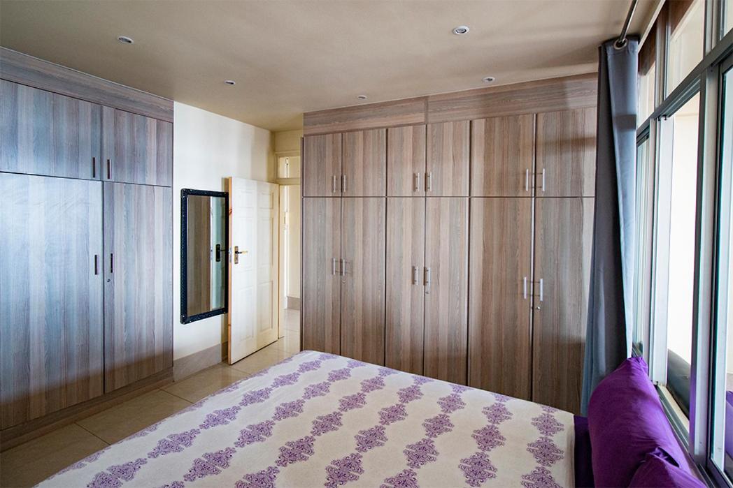 Apartment Seaside Durban