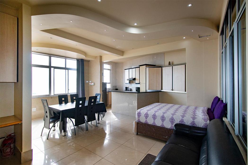 Apartment Seaside