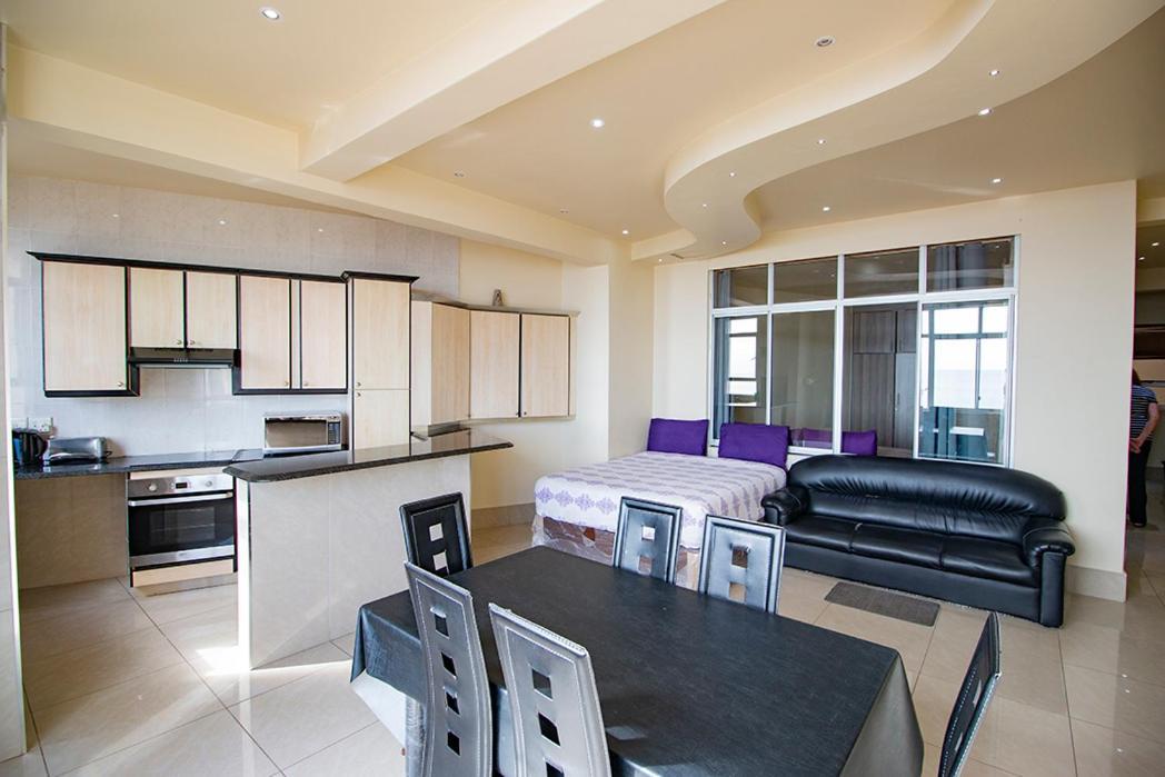 Apartment Seaside *