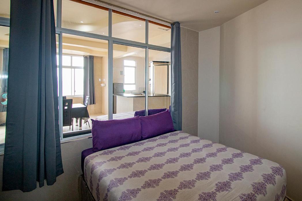 Seaside Apartamento