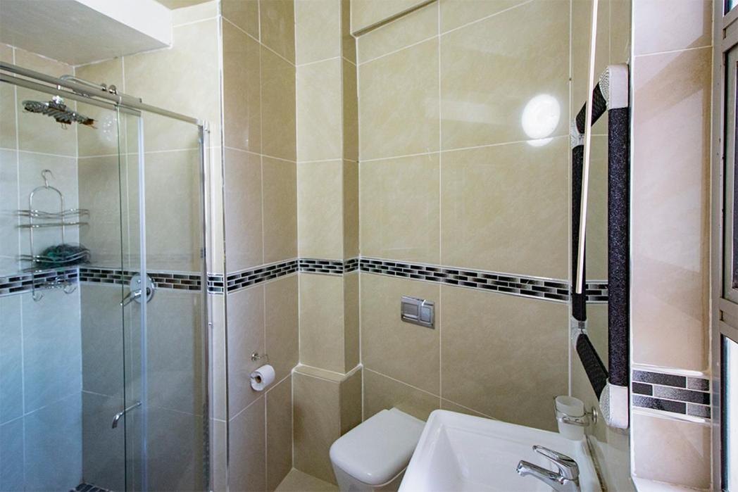 Seaside Apartment Durban