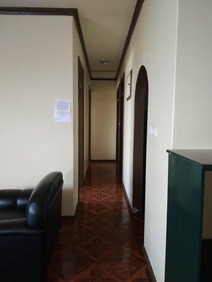 Apartamento Seaside *