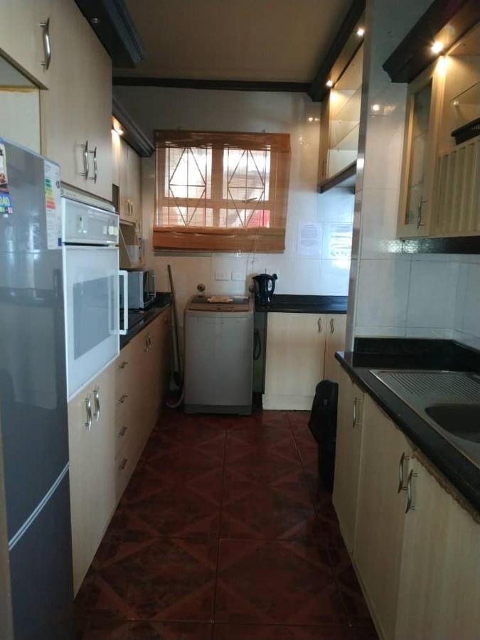 Apartamento Seaside