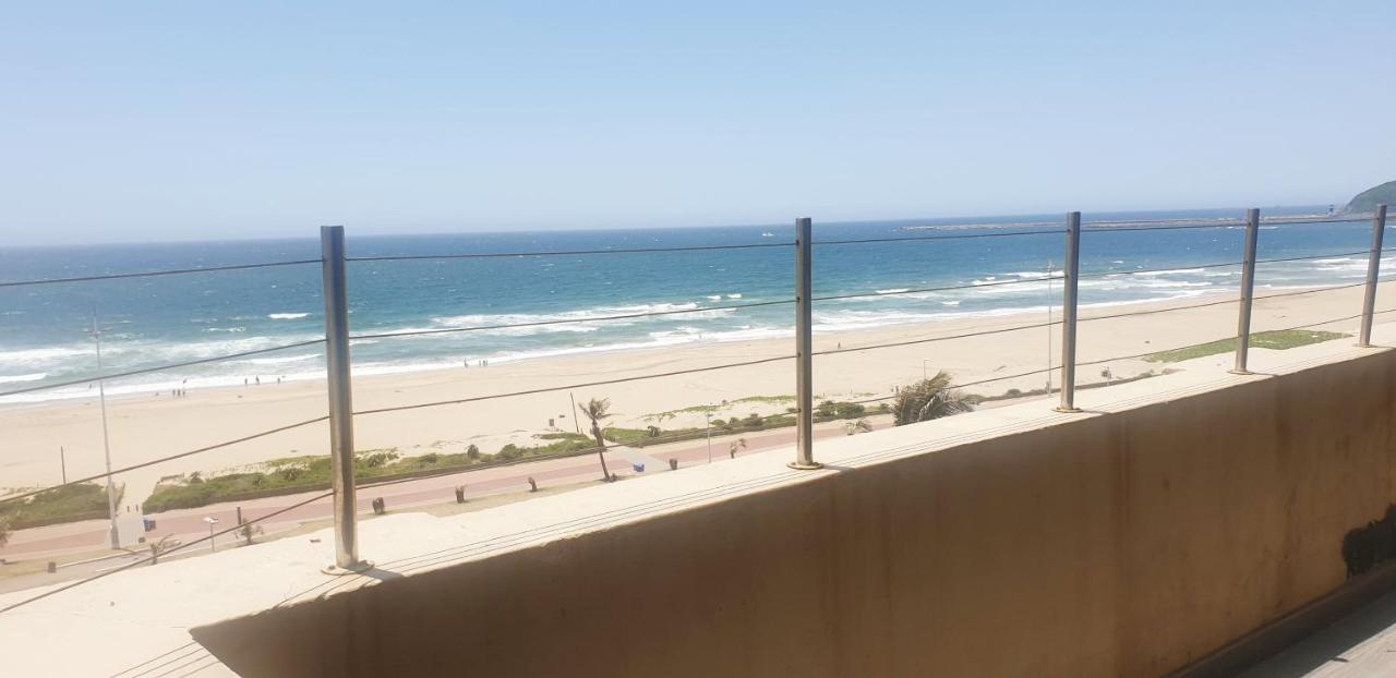 Seaside Apartment Durban