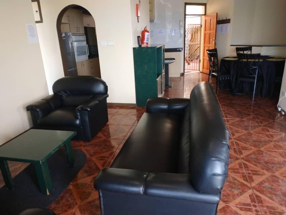 Apartamento Seaside