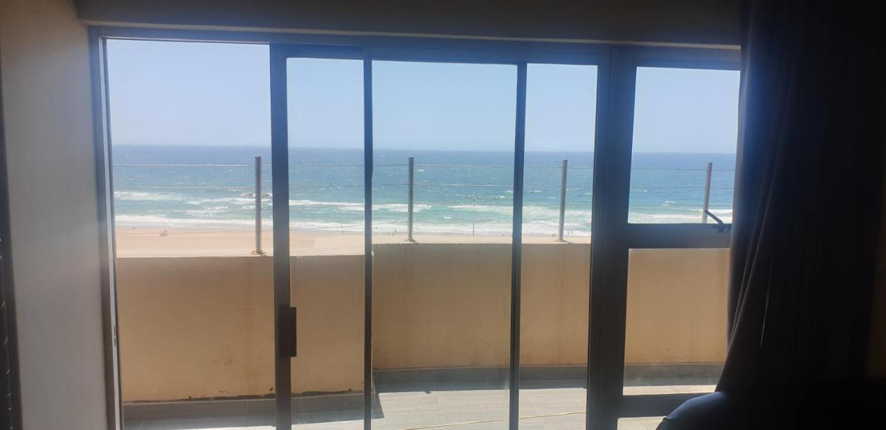 Seaside Durban