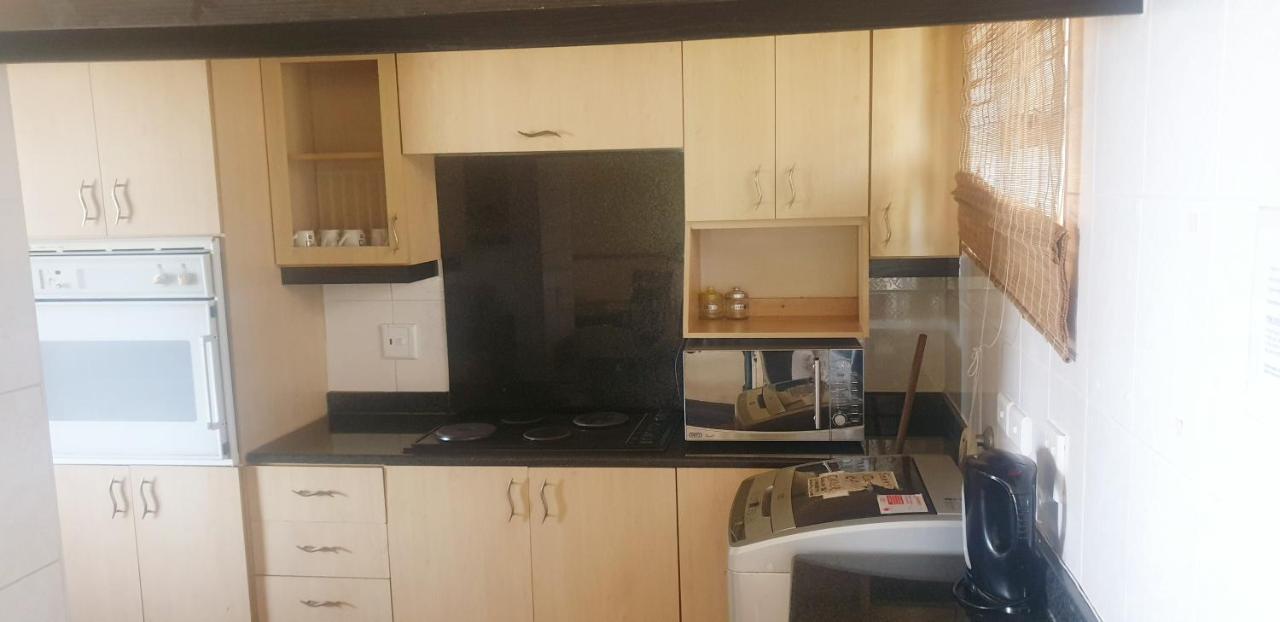 Apartamento Seaside