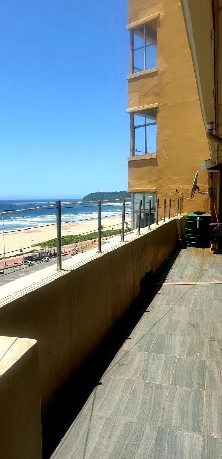 Seaside Apartment Durban