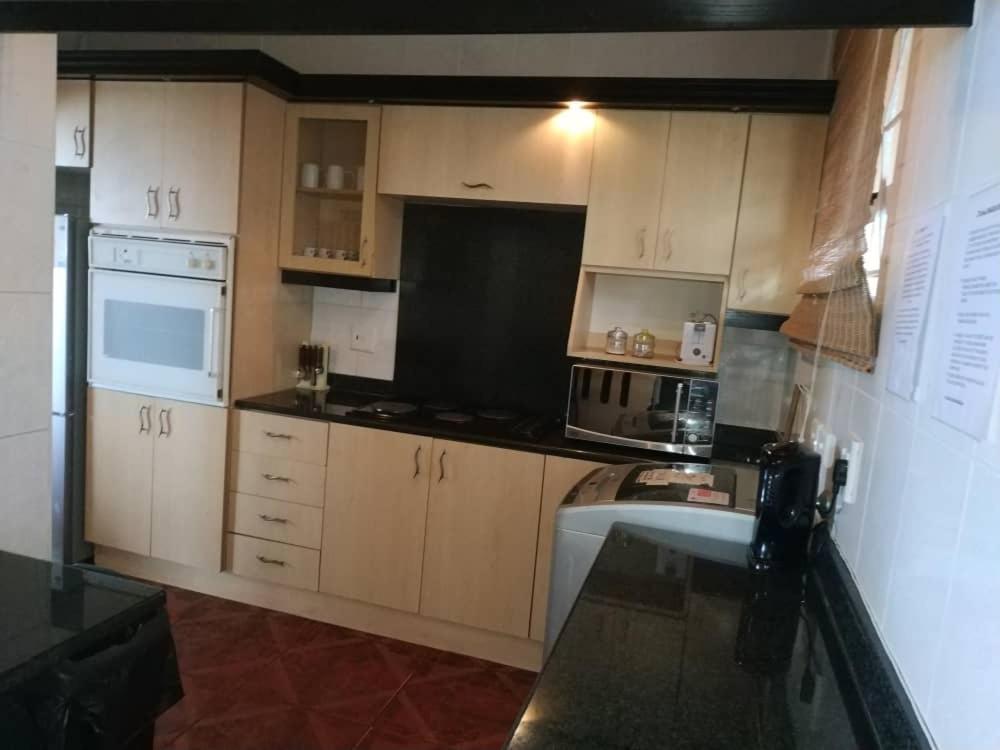 Seaside Apartment