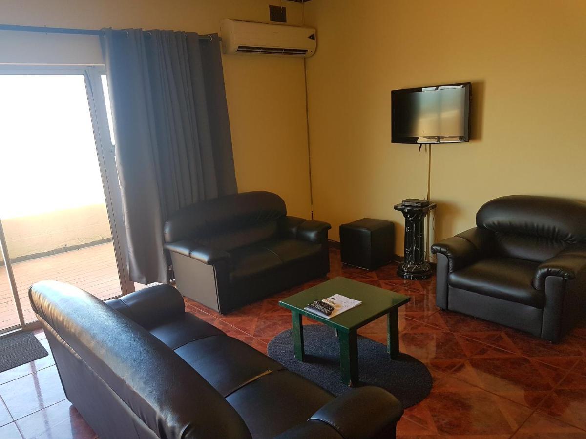 Seaside Apartamento