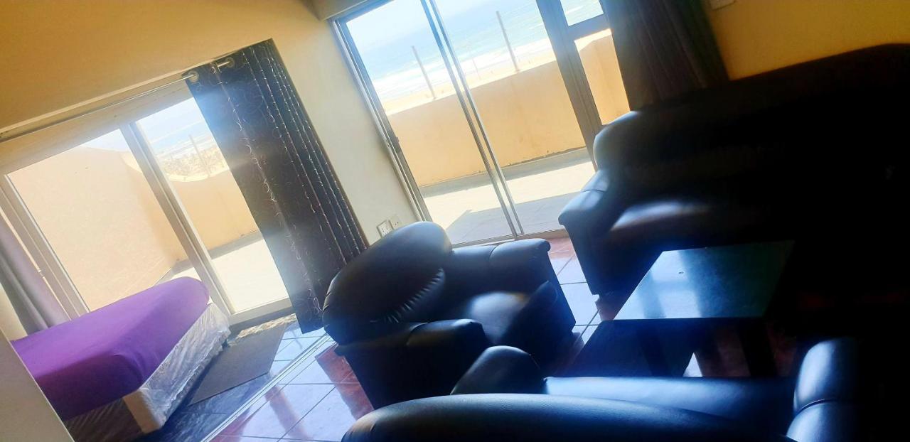 Apartamento Seaside Durban