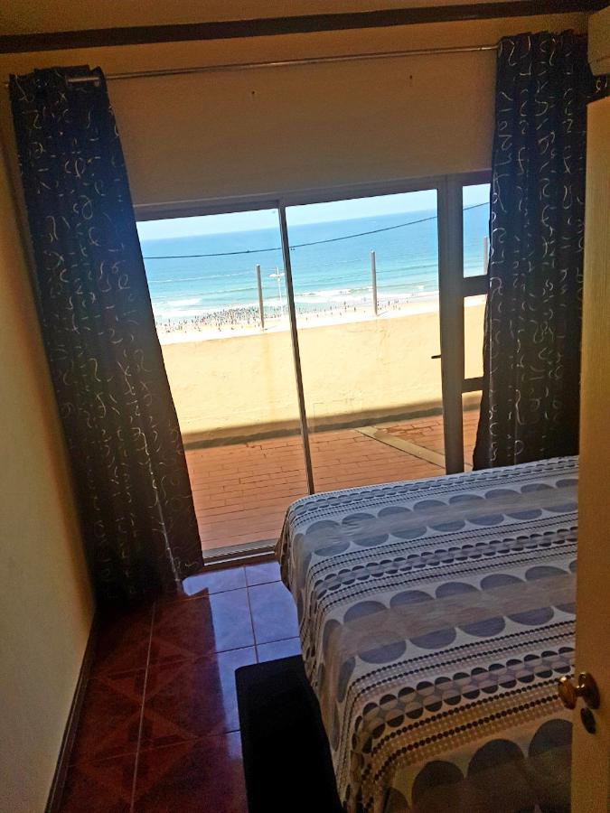 Seaside Durban