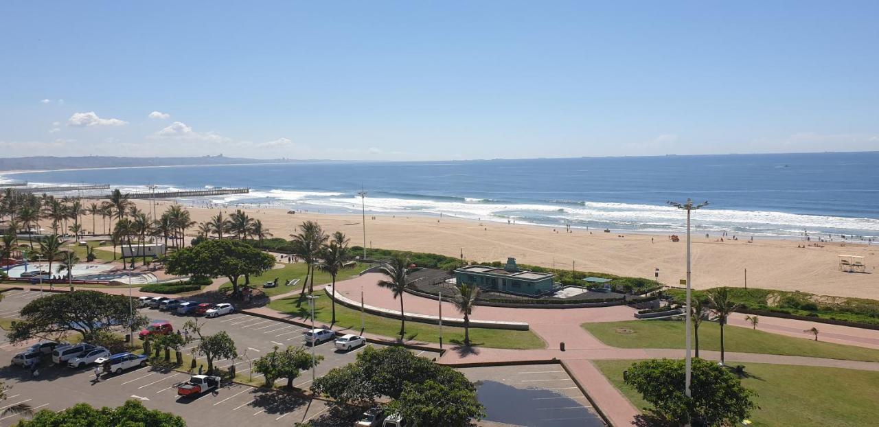 Apartment Seaside Durban
