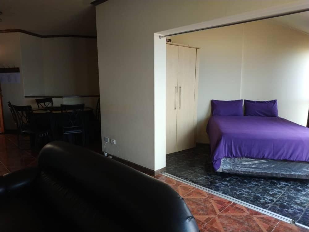 Seaside Apartment Durban