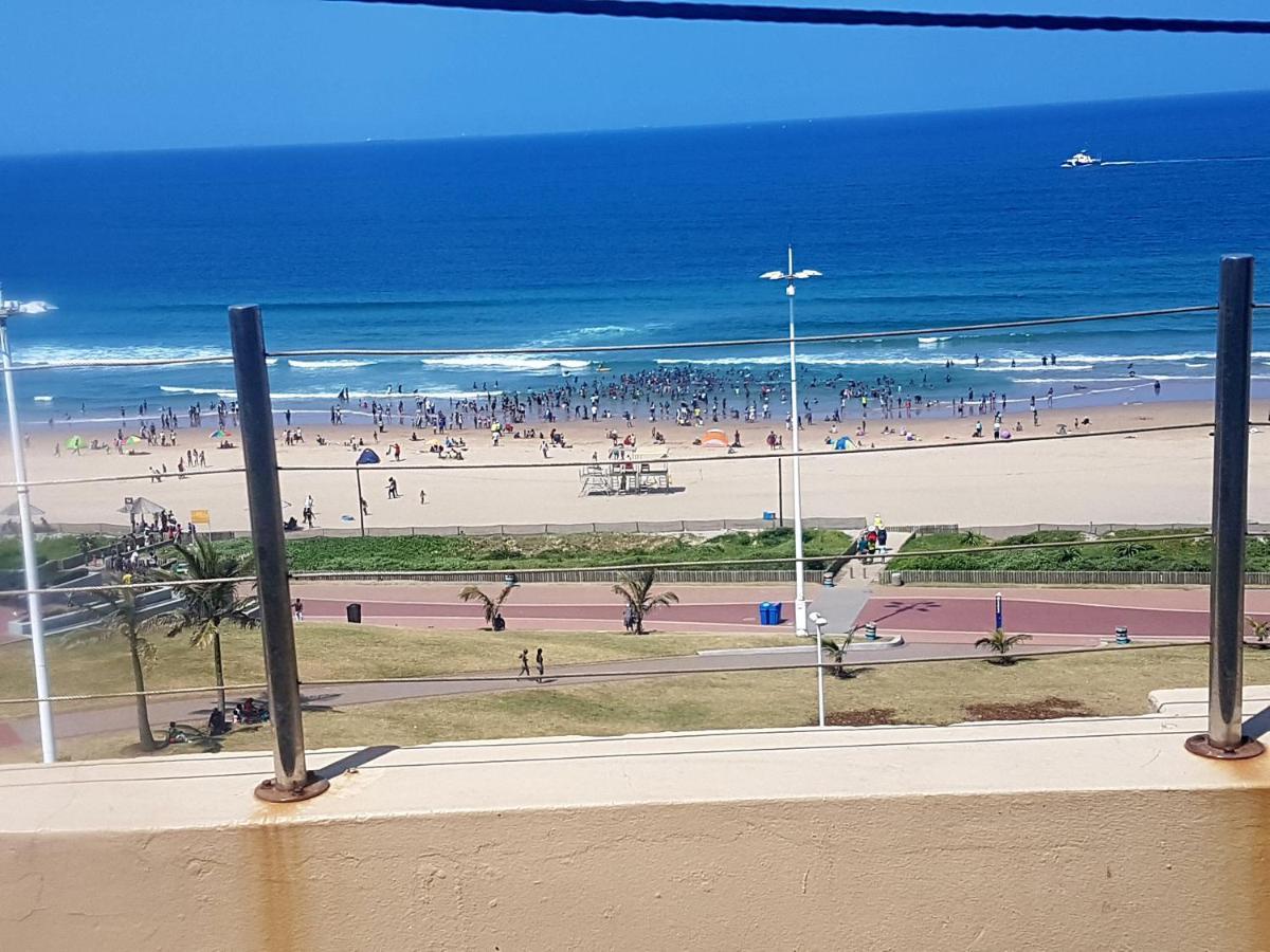 Seaside Apartment Durban