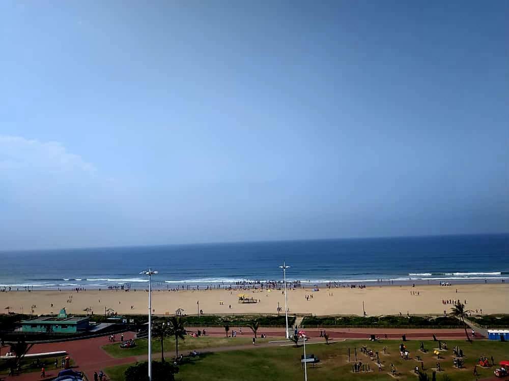 Seaside Apartamento *