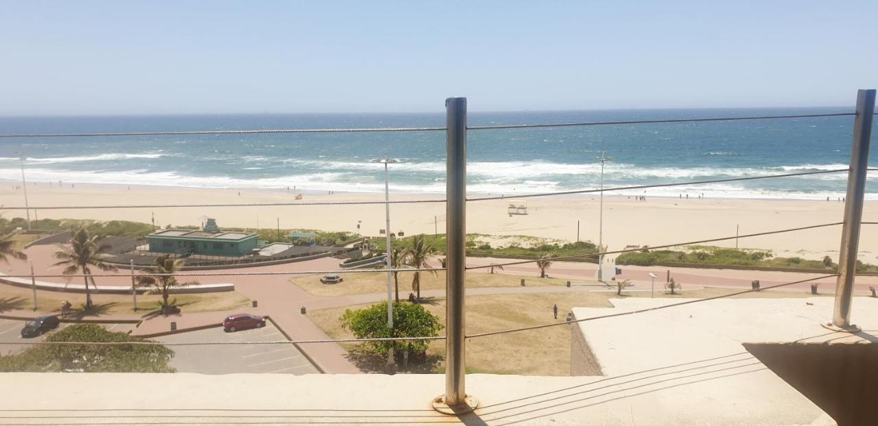 Seaside Apartment Durban