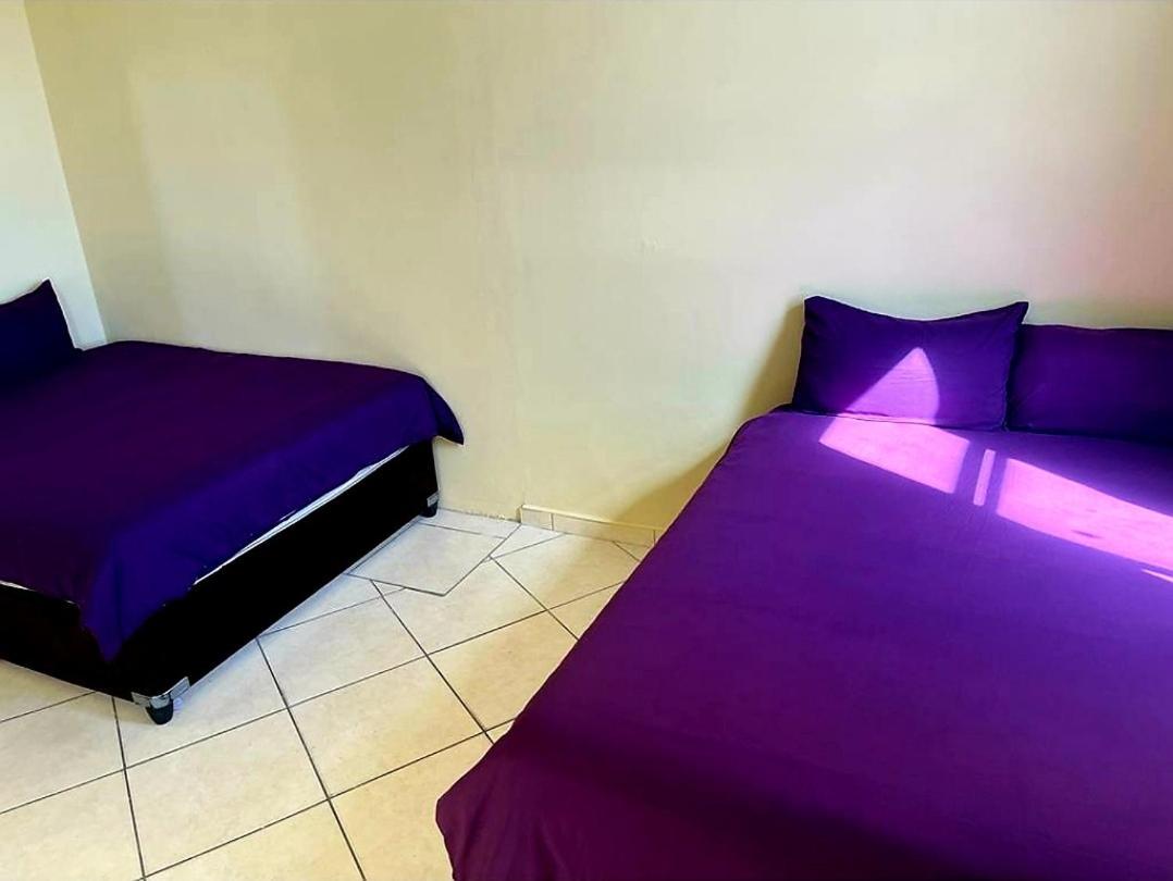 Apartamento Seaside Durban