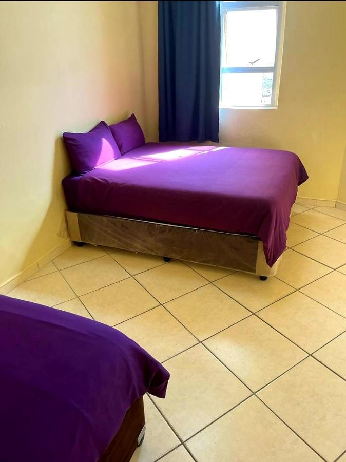 Apartamento Seaside *