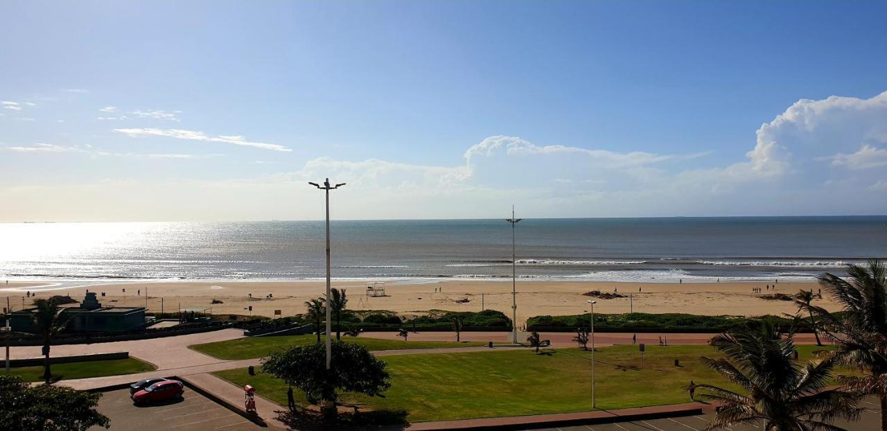 Seaside Apartment Durban