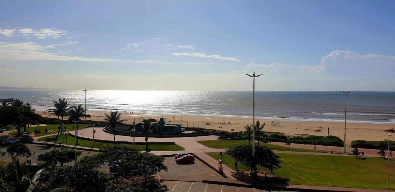Seaside Apartamento
